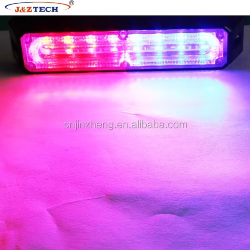 12V Flash Traffic Warning Ambe - Car Accessories Light 评论和价格