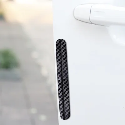 4pcs Universal Car Door strips - Car Accessories Quick Delivery 评论和价格