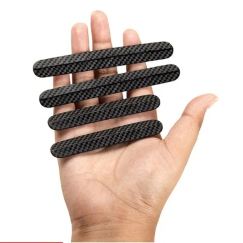 4pcs Universal Car Door strips - Car Accessories Quick Delivery 评论和价格