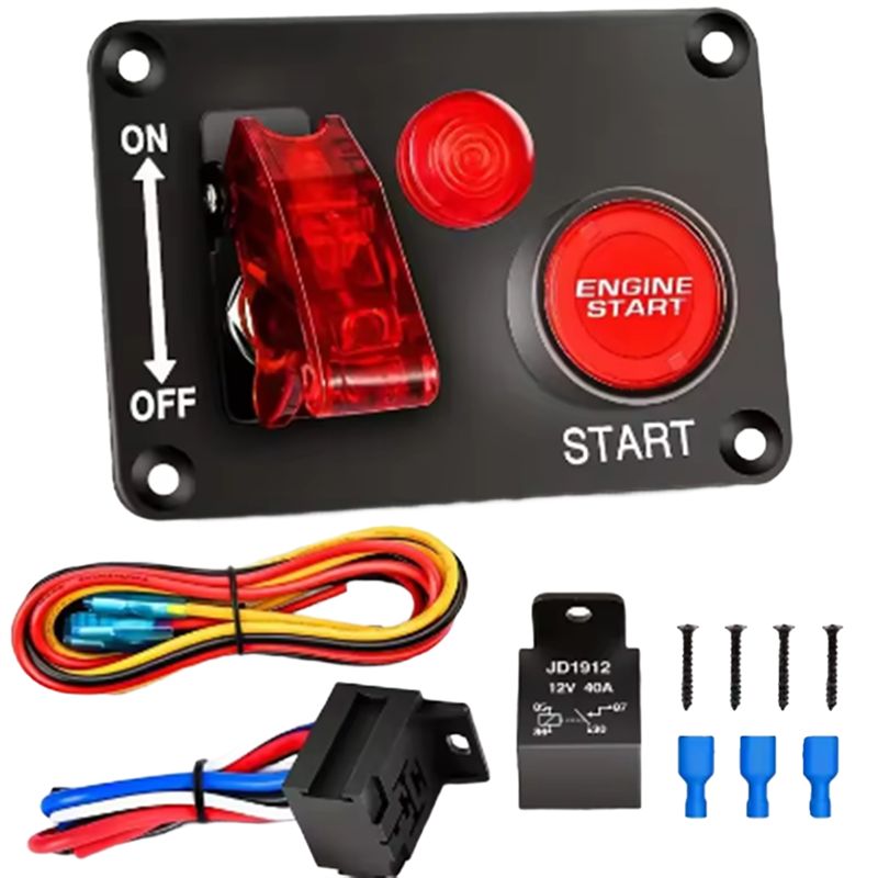 Automotive Accessories Racing  - Car Accessories Light 评论和价格