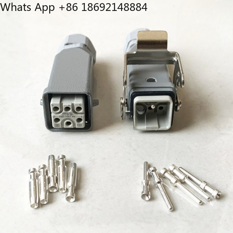 Handle six-core plug square co - Car Accessories Quick Delivery 评论和价格