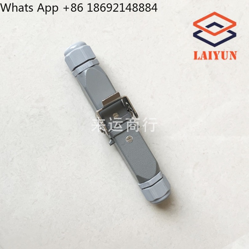 Handle six-core plug square co - Car Accessories Quick Delivery 评论和价格