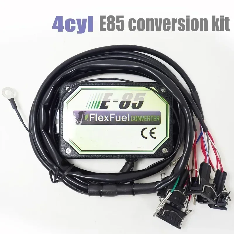 4 Cylinder E85 Flex Fuel Conve - Car Accessories Online 评论和价格