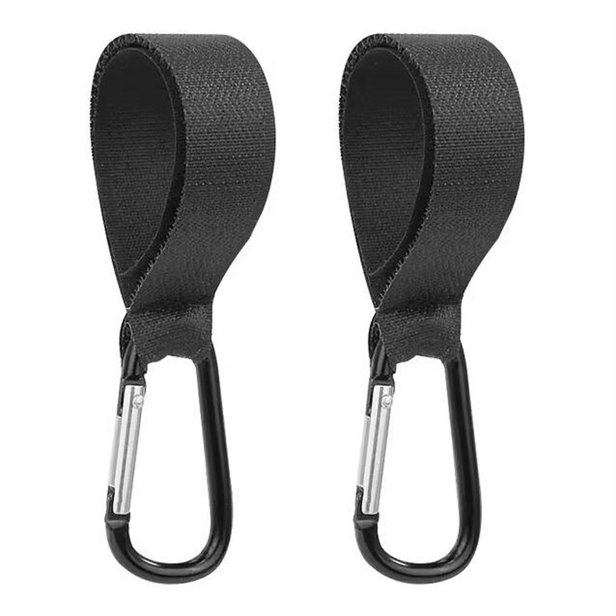 1/2Pcs Baby Stroller Hook Baby - Car Accessories For Baby 评论和价格