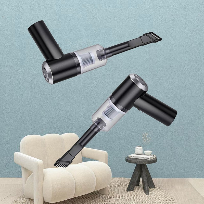 Powerful Wireless Portable Cle - Car Vacuum Cleaner 评论和价格