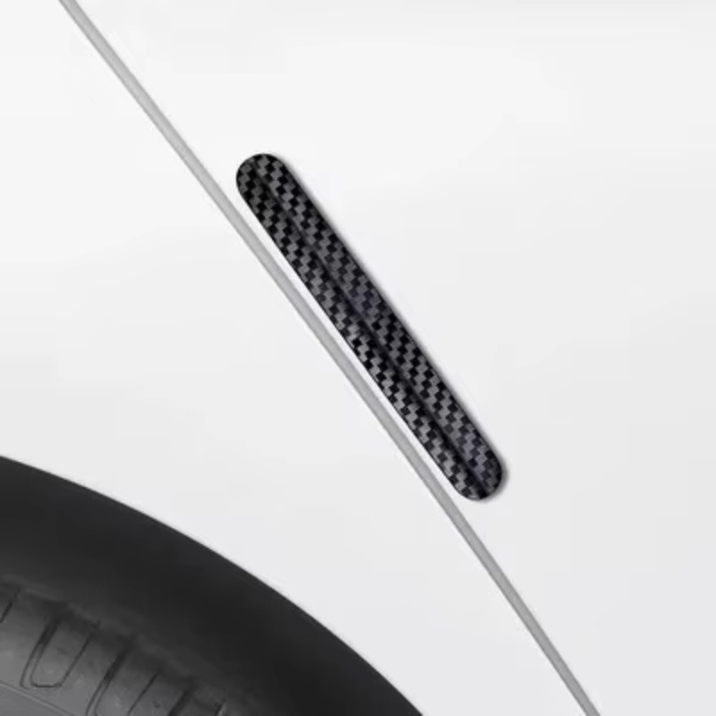 4pcs Universal Car Door strips - Car Accessories Quick Delivery 评论和价格